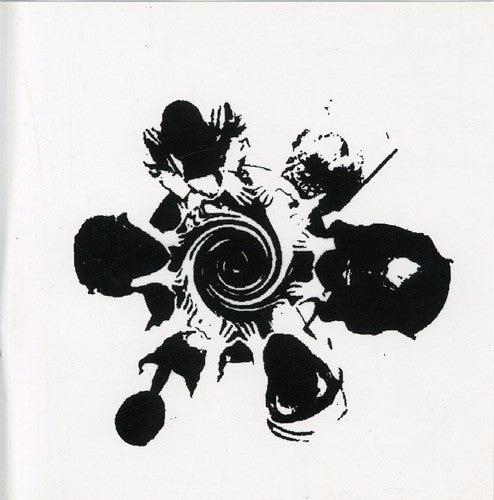 the album cover for Hash Jar Tempo - Well Oiled
