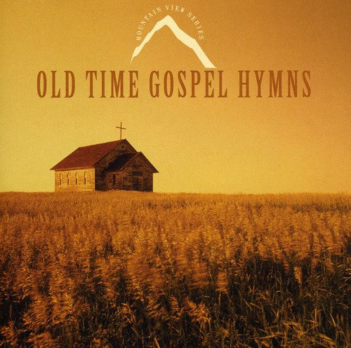 Craig Duncan and the Smoky Mountain Band - Old Time Gospel Hymns CD