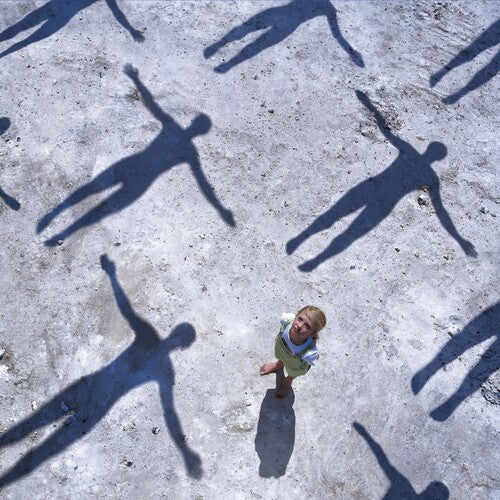 Muse - Absolution Vinyl