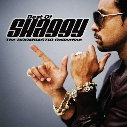 Shaggy - The Boombastic Collection: The Best Of Shaggy CD