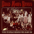 Dead Man's Bones - Dead Man's Bones Vinyl