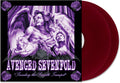 Avenged Sevenfold - Sounding The Seventh Trumpet Vinyl