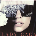 Lady Gaga - Fame Vinyl