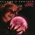 Planet P Project - Pink World CD