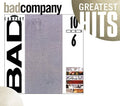 Bad Company - 10 from 6 CD