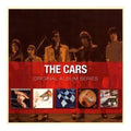 The Cars - Original Album Series CD