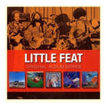 Little Feat - Original Album Series CD