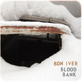Bon Iver - Blood Bank Vinyl