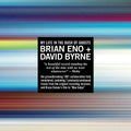 David Byrne - My Life In The Bush Of Ghosts Vinyl