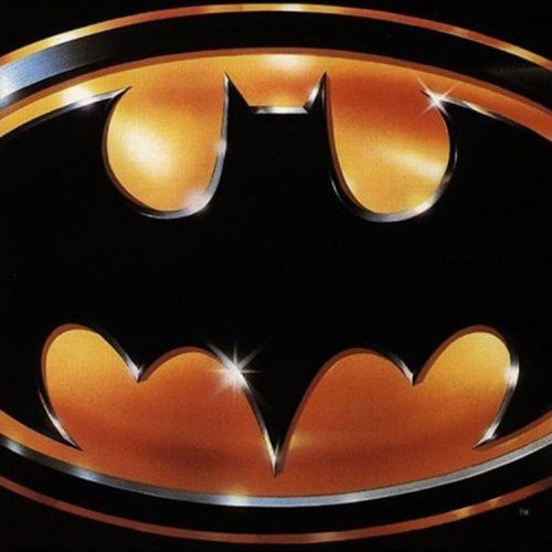 Prince - Batman (Original Soundtrack) CD