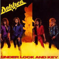 Dokken - Under Lock and Key CD