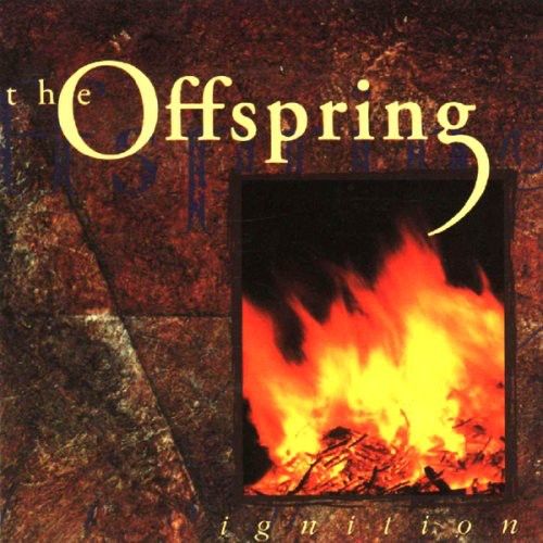 The Offspring - Ignition Vinyl