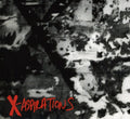 the album cover for X - X-Aspirations