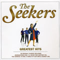 the album cover for Seekers - Greatest Hits