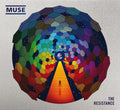 Muse - The Resistance Vinyl