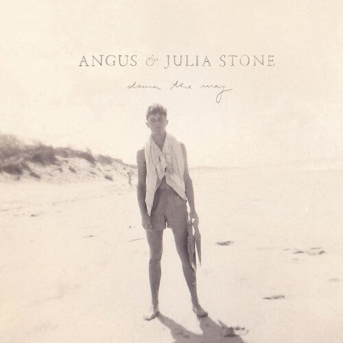 Angus & Julia Stone - Down the Way Vinyl