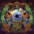 Mastodon - Crack the Skye Vinyl