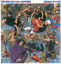 Red Hot Chili Peppers - Freaky Styley Vinyl