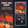 Three Dog Night - Three Dog Night/Suitable For Framing CD