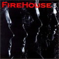 the album cover for Firehouse - 3