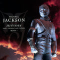 Michael Jackson - History CD