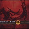 Heaven & Hell - Devil You Know CD