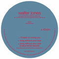 the album cover for Walter Jones - I'll Keep on Loving You