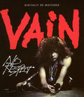 the album cover for Vain - No Respect [Import]