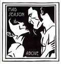 Mad Season - Above CD