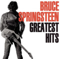 Bruce Springsteen - Greatest Hits CD