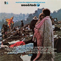 Various Artists - Woodstock (Music from the Original Soundtrack and More) CD
