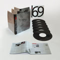Magnetic Fields - 69 Love Songs [Remastered] [Box Set] [Limited Edition] Vinyl