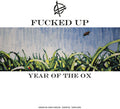 Fucked Up - Year of the Ox Vinyl