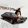 Neko Case - Middle Cyclone Vinyl