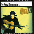 Tommy Emmanuel - Only [Special Edition] [Bonus Tracks] CD