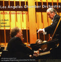Los Angeles Chamber Orchestra - 40th Anniversary Laco: Los Angeles Chamber Orchestra CD