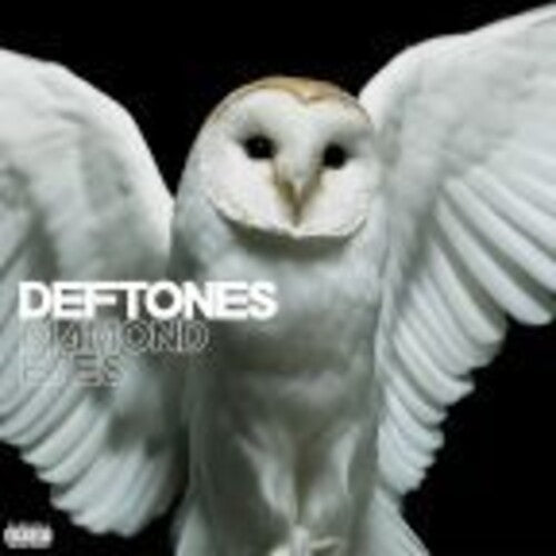 Deftones - Diamond Eyes Vinyl