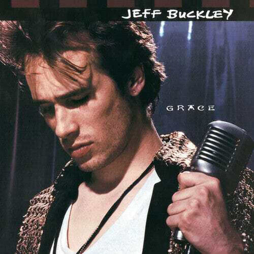 Jeff Buckley - Grace Vinyl