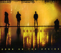 Soundgarden - Down on the Upside CD