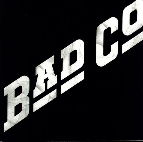 Bad Company - Bad Company Vinyl