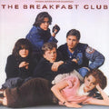 Various Artists - Breakfast Club (Original Soundtrack) CD