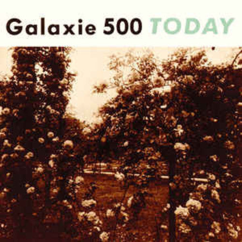 Galaxie 500 - Today Vinyl