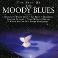 The Moody Blues - Best of CD