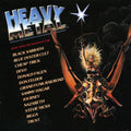Various Artists - Heavy Metal (Original Soundtrack) CD