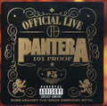 Pantera - Official Live CD