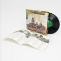 the album cover for Crosby, Stills & Nash - Crosby Stills & Nash [180 Gram]