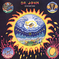 Dr. John - In the Right Place CD