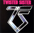 Twisted Sister - You Can't Stop Rock 'N' Roll CD
