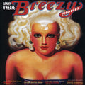 the album cover for Danny Okeefe - Breezy Stories