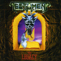 Testament - Legacy CD